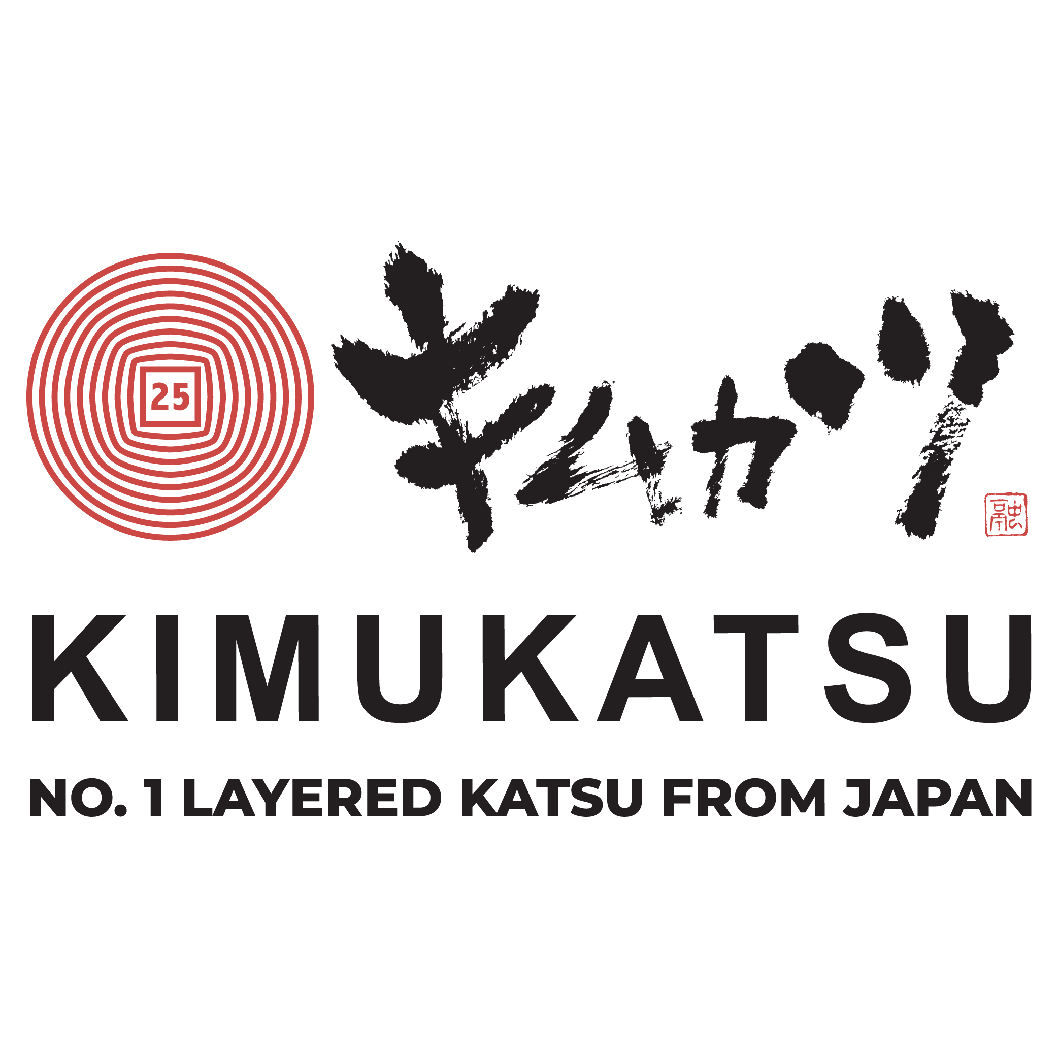 Kimukatsu