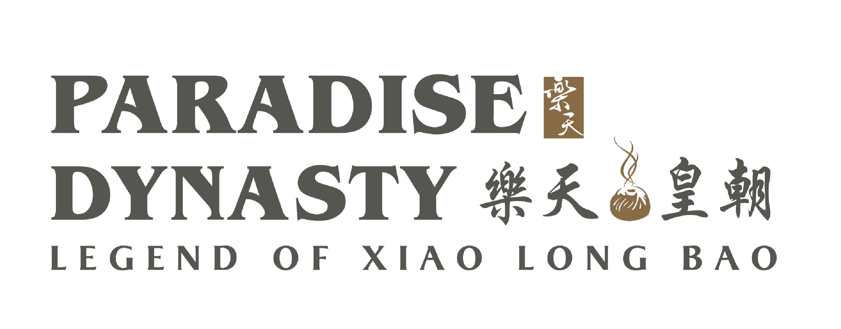 Paradise Dynasty