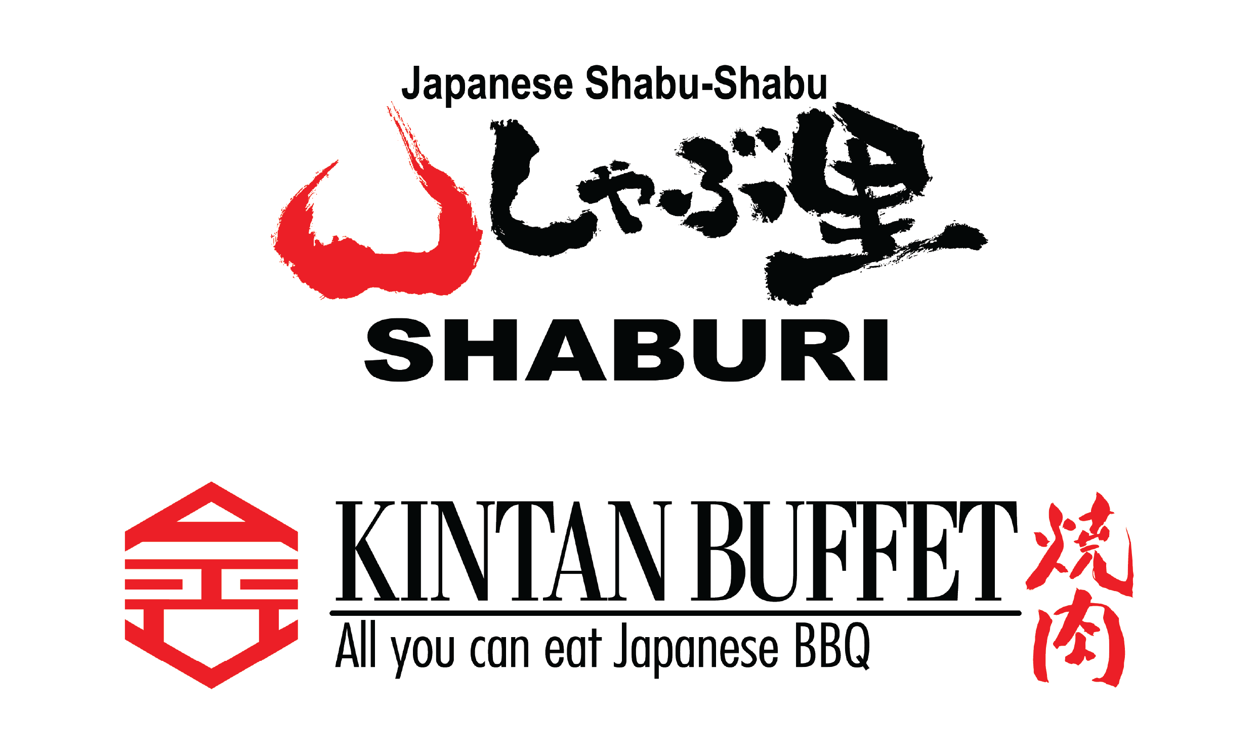 Shaburi & Kintan Buffet