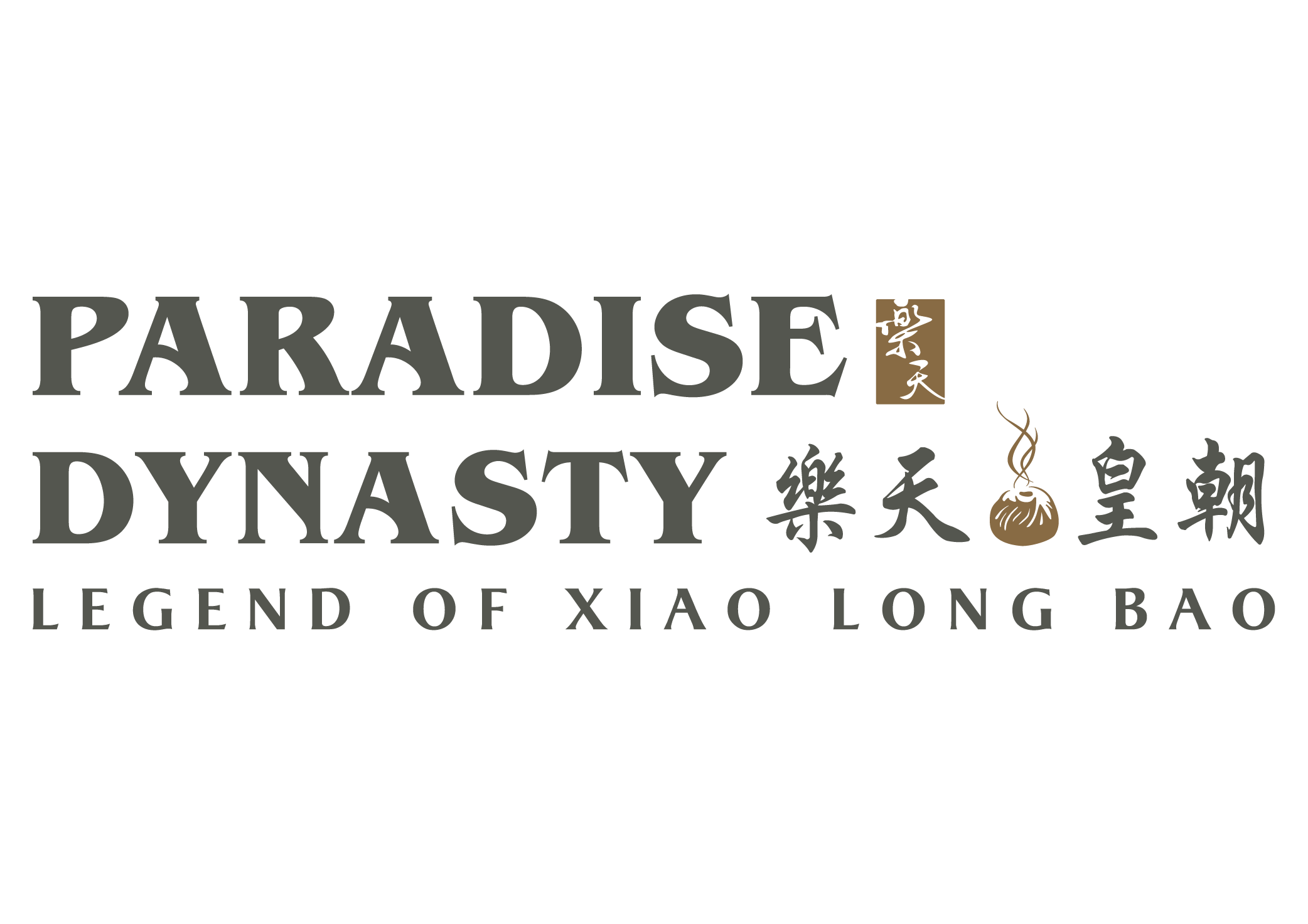 Paradise Dynasty